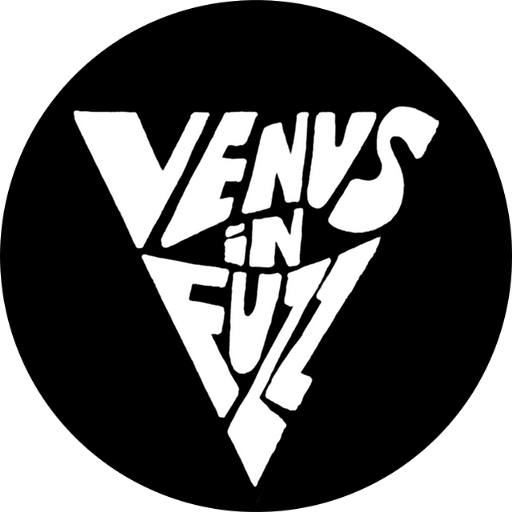 Logo Venus in Fuzz
