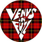 Badge Venus in Fuzz